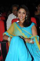 Richa Gangopadhyay in Romance Audio